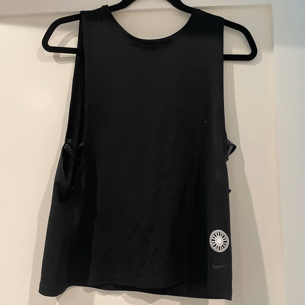 Nike // Soul cycle tank